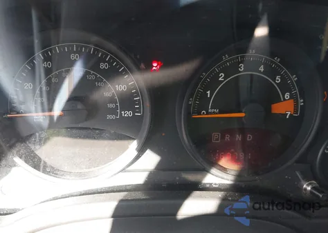 2017 Jeep Compass Sport 4X4 from USA, damaged, VIN 1C4NJDBB1HD106647